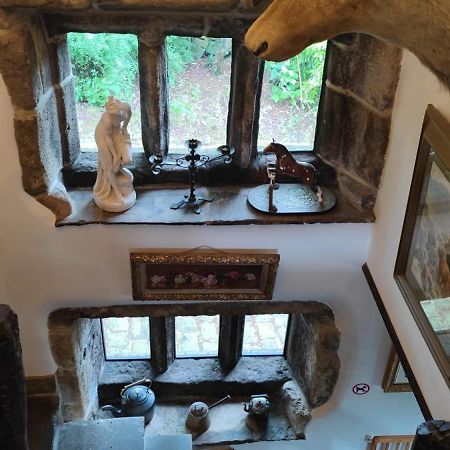 Greave Farm Todmorden Tranquil Cottage Retreat Esterno foto