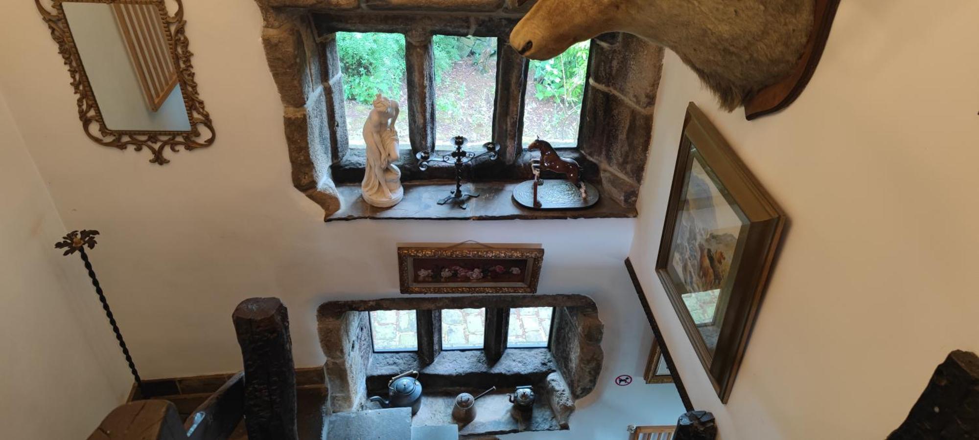 Greave Farm Todmorden Tranquil Cottage Retreat Esterno foto